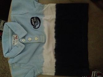 Old Navy 18-24mths shirt