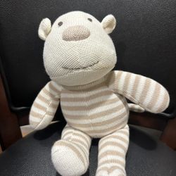 Restoration Hardware Stuffed Animal