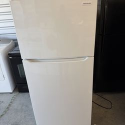 Withe refrigerator