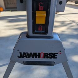 Rockwell Jawhorse