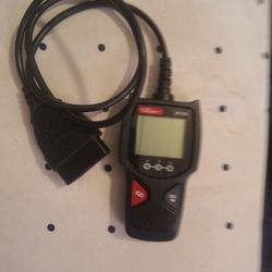 OBD Reader
