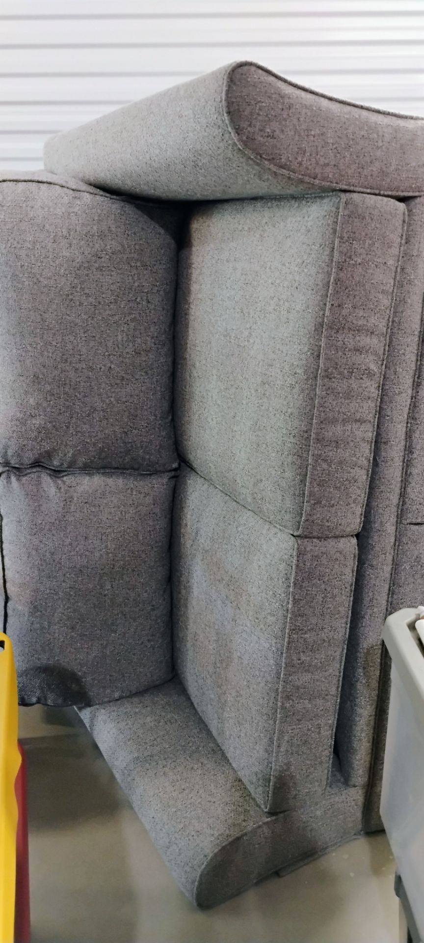 Love Seat Couch