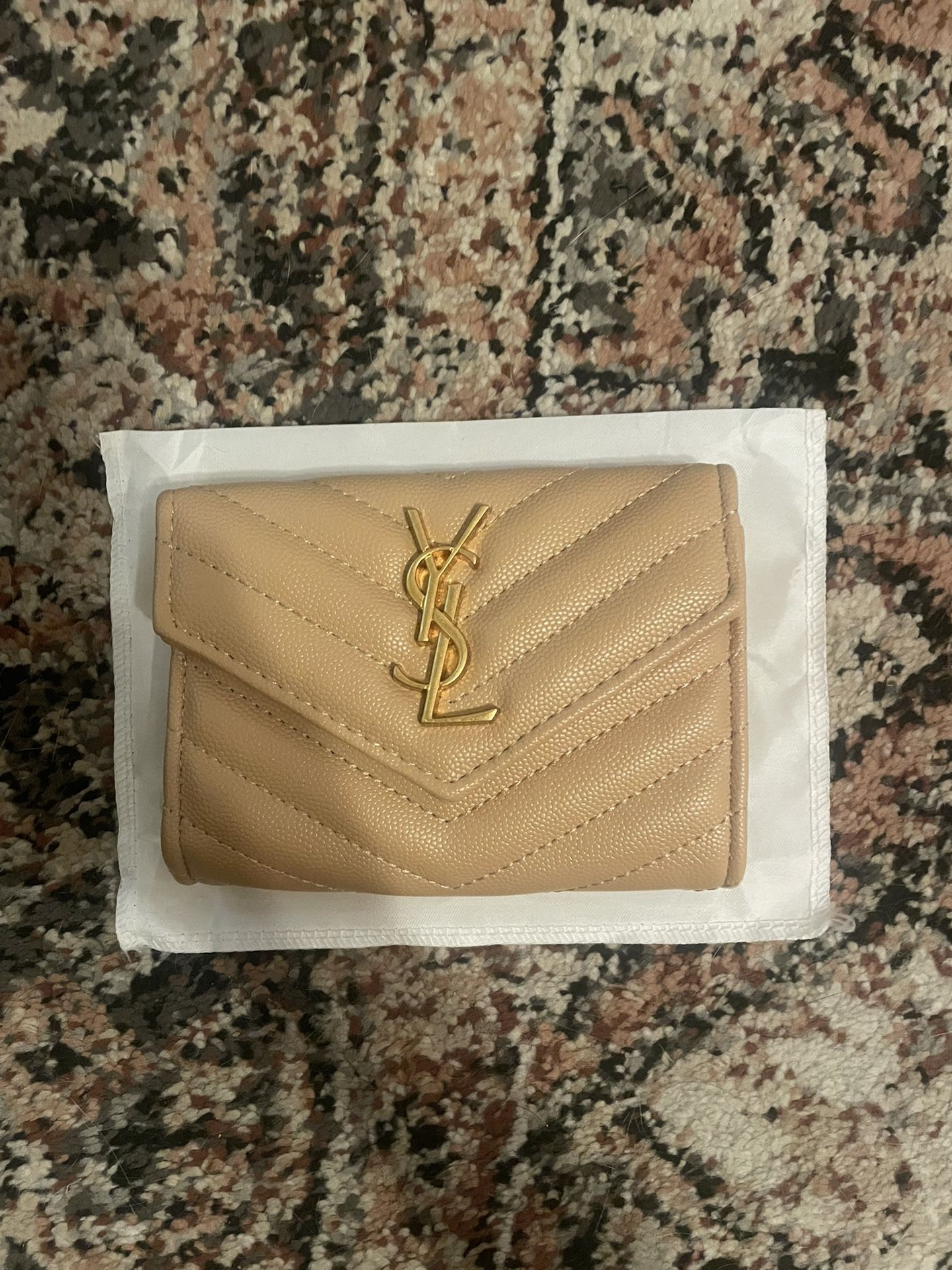 Mini wallet
