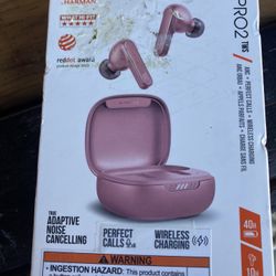 JBL Live pro 2 Ear Buds