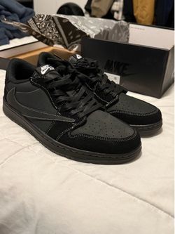 Jorden 1 lows Travis Scott’s