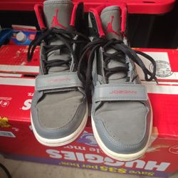 Air Jordan 1 Flight Strap