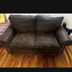 Loveseat Couch