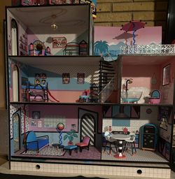 Se Vende Casita $70. Dlls Hoy Está Como Nueva