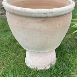 Terracota Pot 20 “