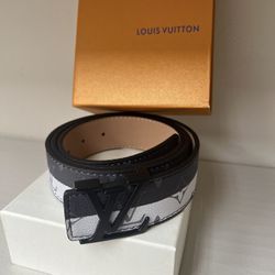 Louis Vuitton Belt
