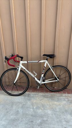 Trek 2300 Alpha Road Bike