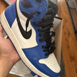 Jordan 1