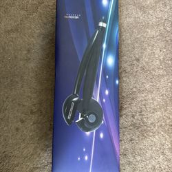 Wei Koi Pro Hair Curler