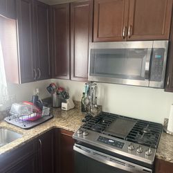 Kitchen Cabinets