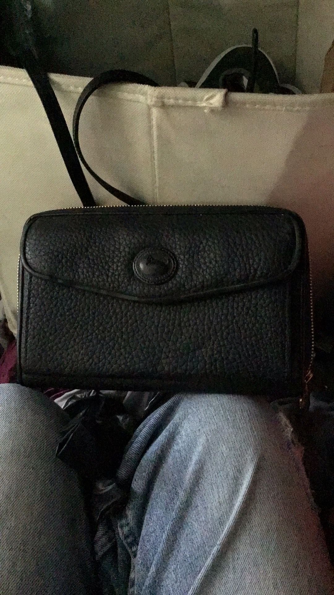 Dooneyand Burke wallet purse