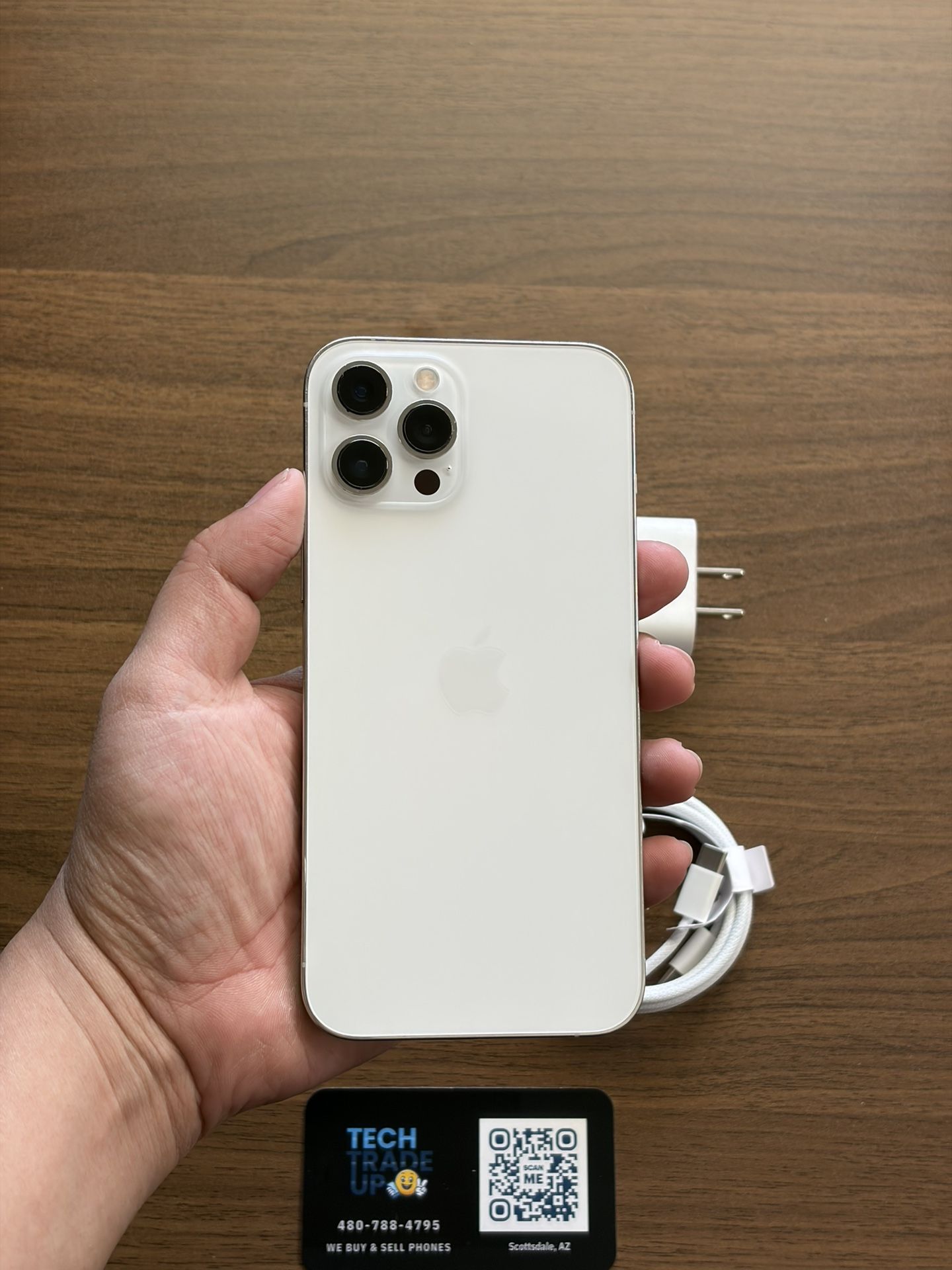 iPhone 12 Pro Max 128Gb Unlocked