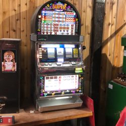 Slot Machine