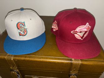 Two hats