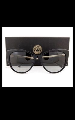 Sunglasses Versace 4348