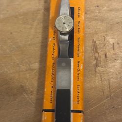 Vintage Post RULING PEN Drafting Drawing Tool