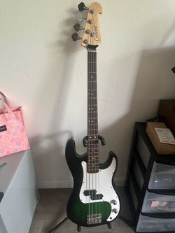 Bass