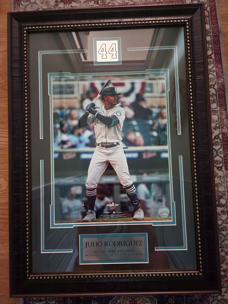 Autographed Myles Brennan LSU Jersey!