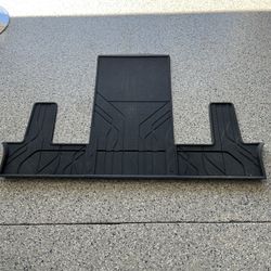 All Weather 3rd Row Floor Mat