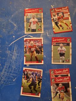 San Francisco 49ers