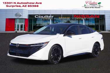 2026 Nissan Sentra