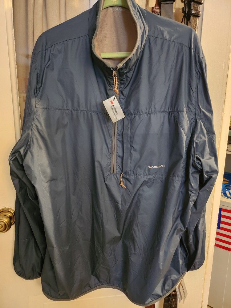 Mens Jacket