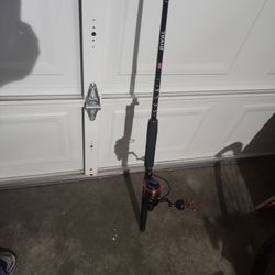 Fishing Rod