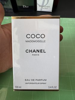 Coco Chanel Paris 100ml 