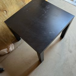 Side Table