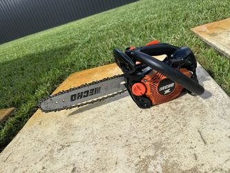 Echo Chain Saw CS2511t
