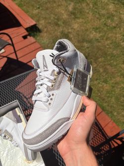 Jordan 3 A Ma Maniere