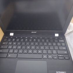 Brand New Acer Chromebook 