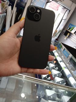 iPhone 15 Verizon Only 128gb
