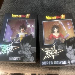DBZ collectable Action Figure