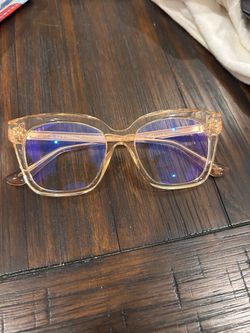 Diff Eyewear Bella XS Blue light blocking glasses