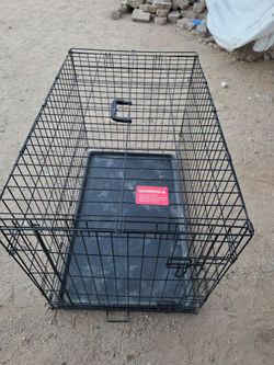 Jaula para mascota