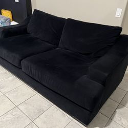 Couch With Queen Sleeper Bed