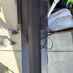 TV Sound Bar 