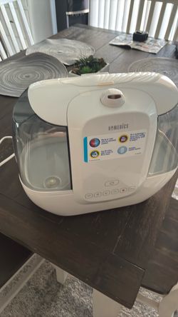 Newer Humidifier