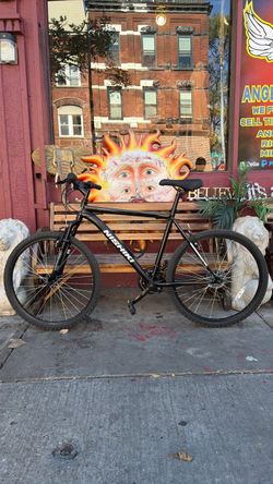 MENS BIKE