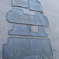 Car Mats