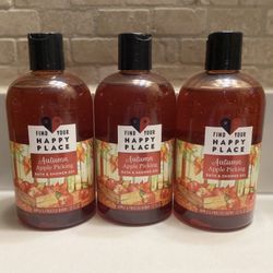 Find Your Happy Place!!!