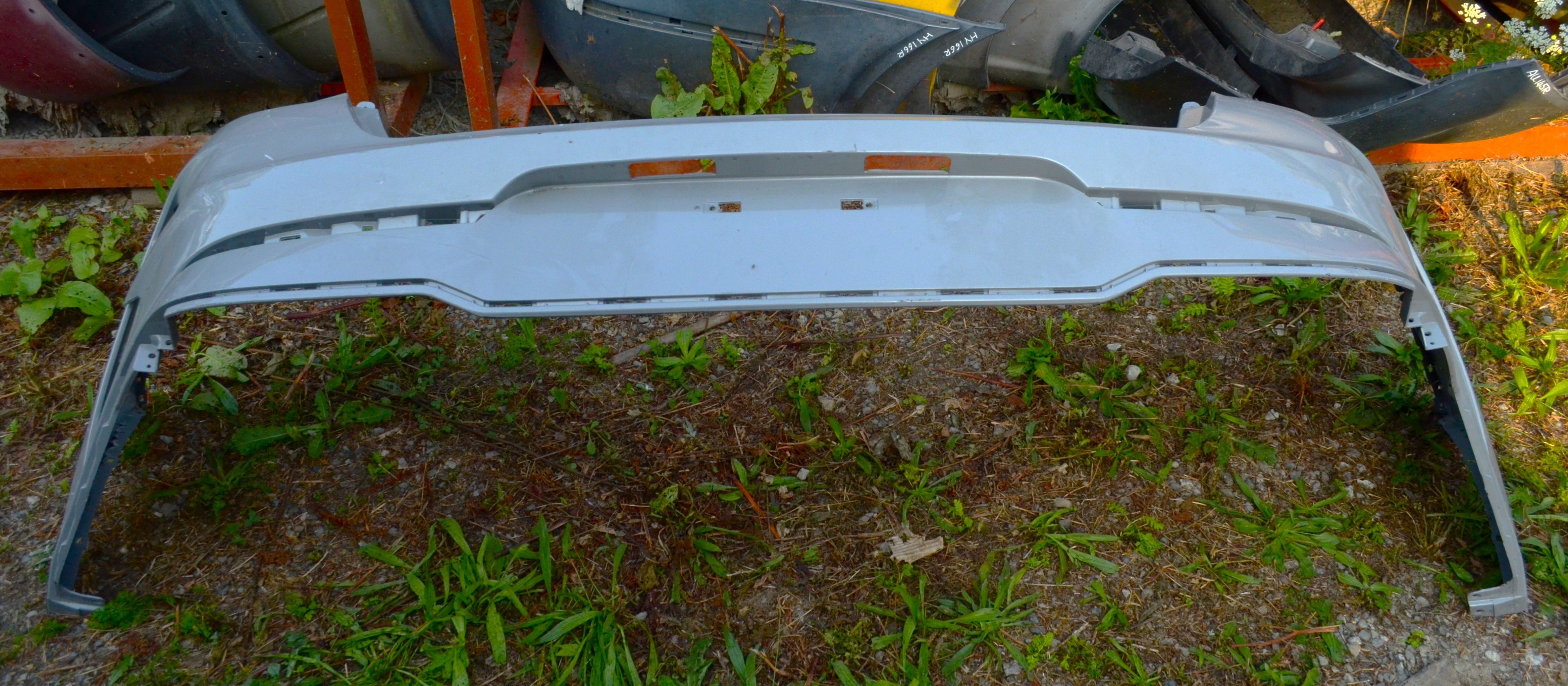 USED REF#U0067 || 2021-2024 KIA K5 || REAR BUMPER COVER ONLY