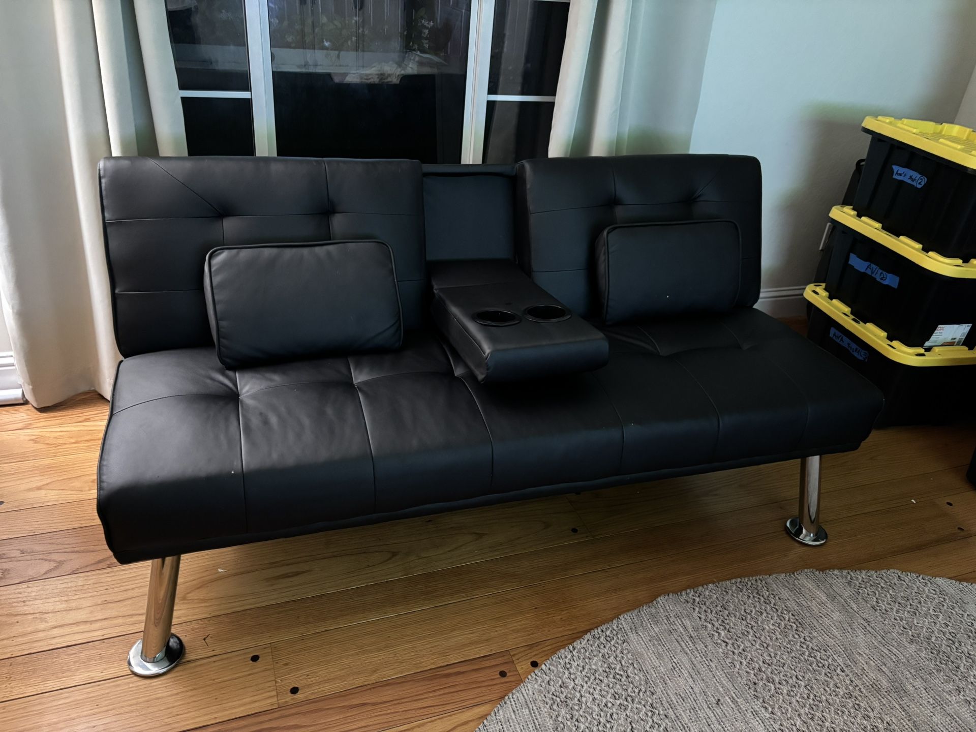 Fulton/sofa