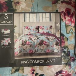 Comforter