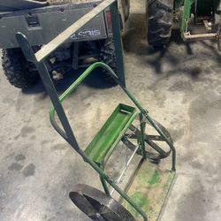Cutting Bottle Cart